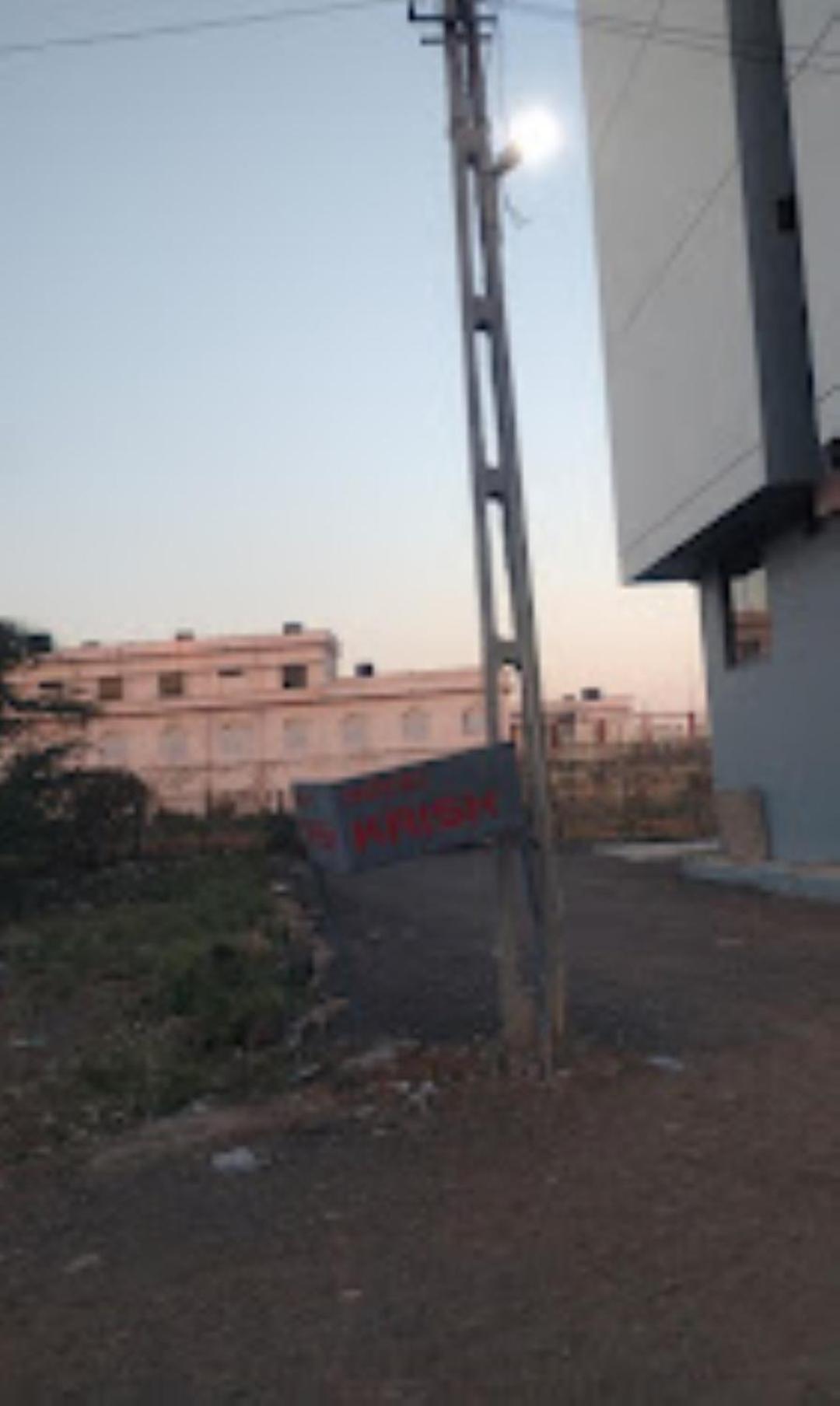 Hotel Krish , Somnāth Exterior foto